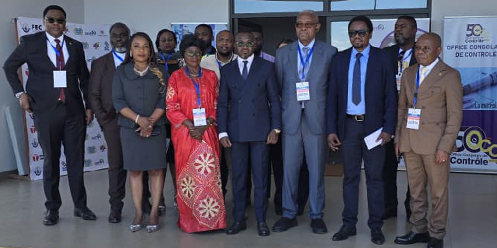 L’OCC au cœur des assises de la FEC à Lubumbashi