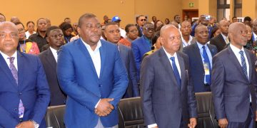 Le Directeur Général de l’OCC lance la 2ème édition de l’Atelier national sur la sécurité sanitaire des aliments