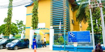 OCC/DIRKOC : Ouverture de la mission d’audit et de certification légale des comptes à Matadi