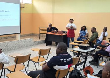 L’OCC/Kongo-Central renforce les capacités de ses Cadres et Agents