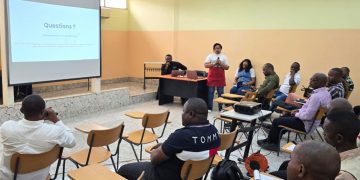 L’OCC/Kongo-Central renforce les capacités de ses Cadres et Agents