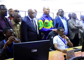 Le Directeur Général de l’OCC en première ligne aux côtés du Ministre du Commerce Extérieur pour dynamiser la frontière