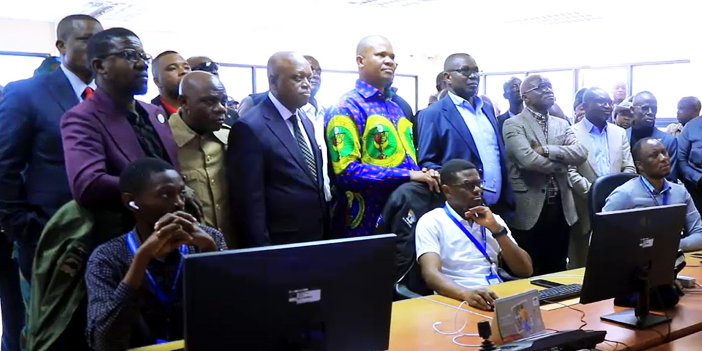 Le Directeur Général de l’OCC en première ligne aux côtés du Ministre du Commerce Extérieur pour dynamiser la frontière
