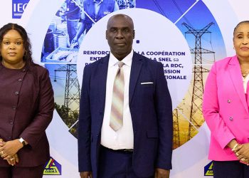 Le Comité Electrotechnique National clôture ses travaux et adopte une feuille de route pour le renforcement de la normalisation électrotechnique