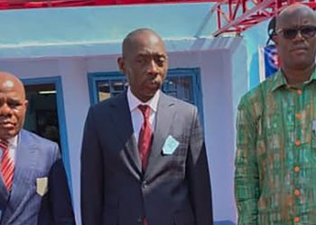 60ème Foire Internationale de Ndola : L’OCC au cœur de l’intégration économique RDC-Zambie