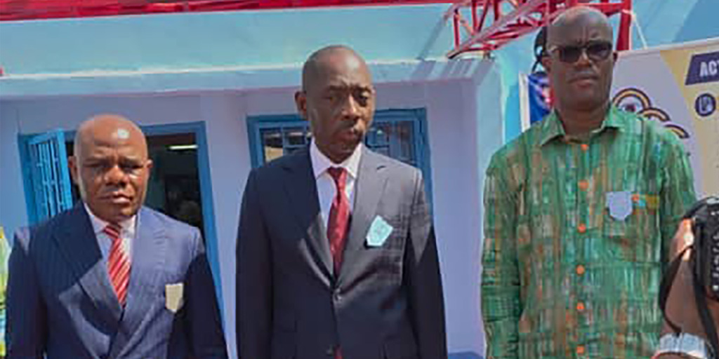 60ème Foire Internationale de Ndola : L’OCC au cœur de l’intégration économique RDC-Zambie