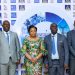 RDC : Le Directeur régional Afrique de l’IEC en visite officielle à Kinshasa pour consolider la coopération entre l’OCC, la SNEL et la commission électrotechnique internationale