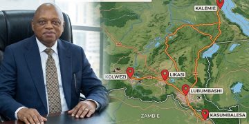 Retour sur le marathon managérial du DG de l’OCC dans le Grand Katanga