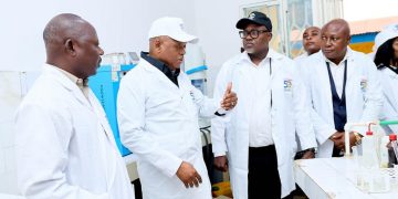 OCC/Boma : Le Directeur Général de l’OCC affiche ses priorités.