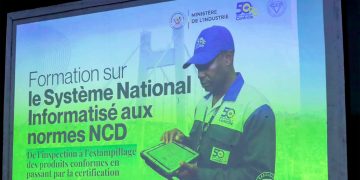 OCC/Kongo-Central : L’OCC renforce le système national de certification et scelle un partenariat provincial