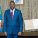 L’OCC et le Gouvernement Provincial du Kongo-Central signent un contrat de Collaboration relatif à l’estampillage.