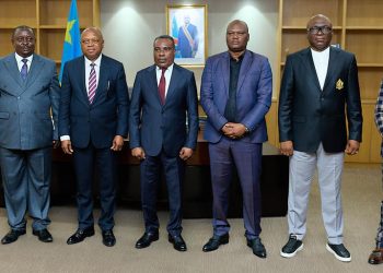 L’OCC et le Ministère de l’Industrie mettent le cap sur la certification et la traçabilité des produits congolais à l’exportation