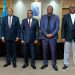 L’OCC et le Ministère de l’Industrie mettent le cap sur la certification et la traçabilité des produits congolais à l’exportation