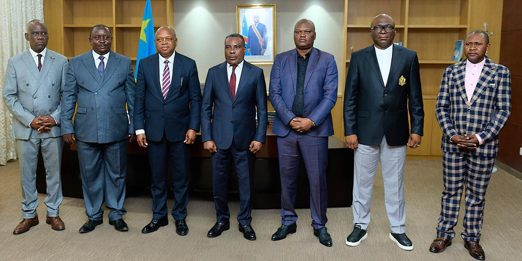 L’OCC et le Ministère de l’Industrie mettent le cap sur la certification et la traçabilité des produits congolais à l’exportation