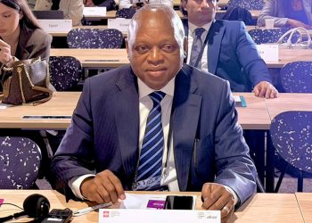 Ouverture officielle la Réunion annuelle de l’ISO 2026 à paris