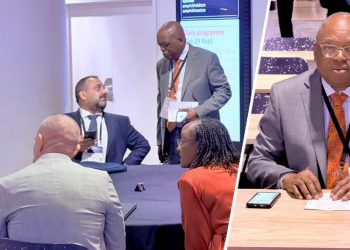 ISO Annual Meeting 2026 : Atelier sur l’intégration  des normes et des standards dans l’économie numérique et l’intelligence artificielle (IA)