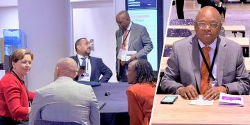 ISO Annual Meeting 2026 : Atelier sur l’intégration  des normes et des standards dans l’économie numérique et l’intelligence artificielle (IA)