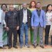 OCC/ Haut-Katanga : Le Directeur Provincial lance une tournée stratégique d’Itinérance à Kasumbalesa.
