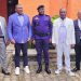 OCC/Nord-Kivu: Une délégation des experts OCC en mission d’inspection à Béni et Kasindi