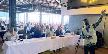 OCC/Nord-Kivu : Lancement officiel de la plateforme numérique OCC-EXPORT à Beni.