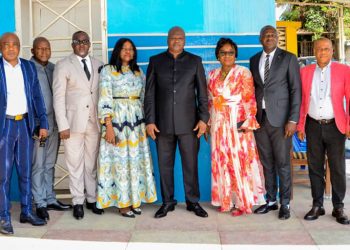 OCC – DIRKOC : Lancement stratégique des travaux budgétaires 2027 à Matadi