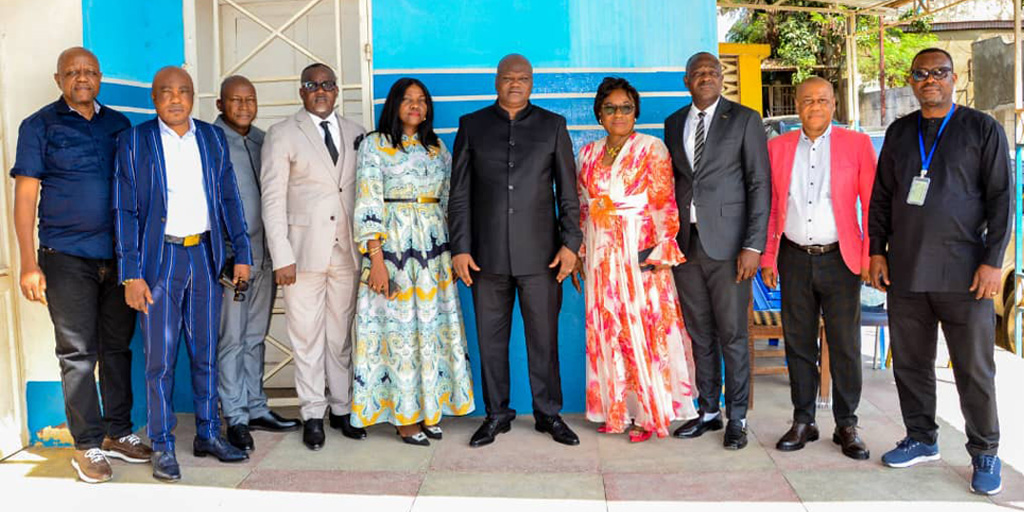 OCC – DIRKOC : Lancement stratégique des travaux budgétaires 2027 à Matadi