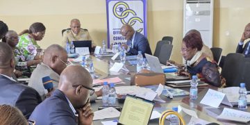 OCC/Katanga : Coup d’envoi des travaux de consolidation des prévisions budgétaires 2027 à Lubumbashi